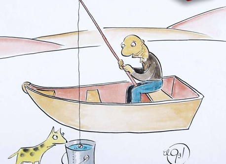 Ya está disponible la edición de marzo de Gordo Caravana