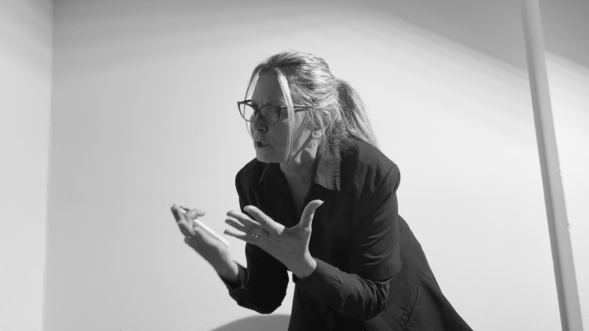 El album de fotogramas de «Trento» el mediometraje de Gustavo Gal