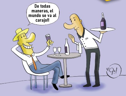 Aquí puedes leer o descargar la revista Gordo Caravana de junio ¡Es Gratis!